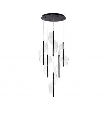 Люстра подвесная Kink Light Илина 08042-6A,19