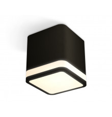 Светильник потолочный Ambrella Light Techno Spot XS7806030 (C7806, N7751)