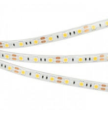 Лента светодиодная герметичная Arlight RTW-SE-B60-10mm 12V Warm3000 (14.4 W/m, IP65, 5m) 014692(3)