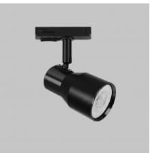 Светильник трековый (однофазный) IMEX Simple IL.0010.0019-BK