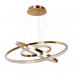 Основное фото Люстра подвесная Arte Lamp Orione A2182SP-160PB: Купить в Интернет магазин освещения GCSVET.RU