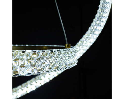Дополнительное фото Люстра подвесная Arte Lamp Orione A2182SP-160PB: Купить в Интернет магазин освещения GCSVET.RU