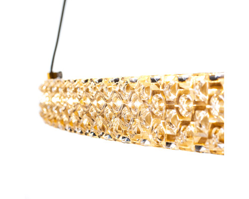 Дополнительное фото Люстра подвесная Arte Lamp Orione A2182SP-160PB: Купить в Интернет магазин освещения GCSVET.RU