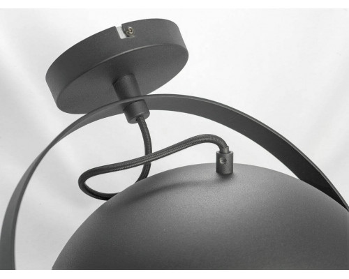 Дополнительное фото Светильник спот Lussole Loft Bollo LSP-9825: Купить в Интернет магазин освещения GCSVET.RU