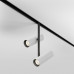 Дополнительное фото Светильник трековый (магнитый) Maytoni Elti Duo TR005-2-2X12W3K-BW: Купить в Интернет магазин освещения GCSVET.RU