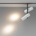Дополнительное фото Светильник трековый (магнитый) Maytoni Elti Duo TR005-2-2X12W3K-BW: Купить в Интернет магазин освещения GCSVET.RU
