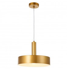 Светильник подвесной Natali Kovaltseva LOFT LUX 71028/1P GOLD SATIN
