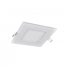 Светильник встраиваемый LED Arte Lamp Fine A2409PL-1WH