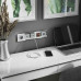Дополнительное фото Рамка на 5 постов зеркальная Werkel W0051220 4690389158896: Купить в Интернет магазин освещения GCSVET.RU