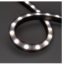 Грейзер Arlight THOR-3D-A24-25x27mm 24V Day4000 (24 W/m, IP65, 1m, wire x2) 047137