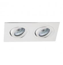 Светильник встраиваемый Italline M02-026021 white