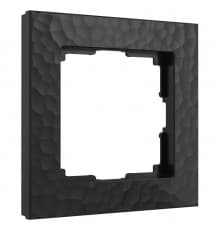 Рамка Werkel Hammer черный 4690389163364