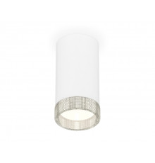 Светильник потолочный Ambrella Light Techno Spot XS8161010 (C8161, N8480)