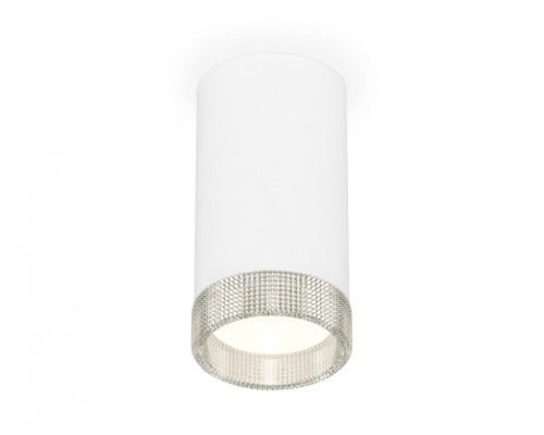 Основное фото Светильник потолочный Ambrella Light Techno Spot XS8161010 (C8161, N8480): Купить в Интернет магазин освещения GCSVET.RU