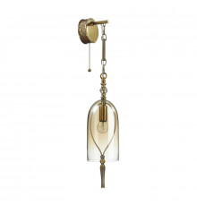 Настенный светильник Odeon Light Bell 4892/1W