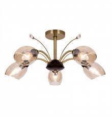 Люстра потолочная Citilux CL108155