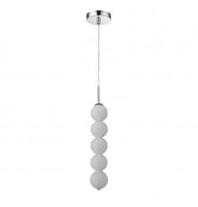 Светильник подвесной Delight Collection 98039 P98039-S chrome