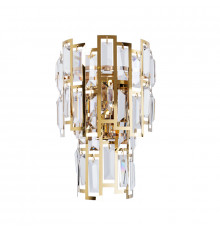 Настенный светильник Arte Lamp Mintaka A1005AP-2GO