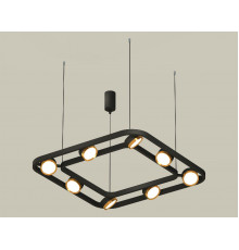 Люстра подвесная Ambrella Light Traditional (C9182, N8124) XB9182102