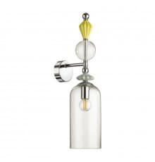 Настенный светильник Odeon Light Bizet 4893/1WA