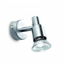 Светильник спот Ideal Lux Slem AP1 018829