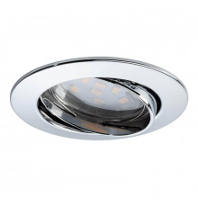 Светильник встраиваемый LED Paulmann Premium Line Coin 92821