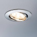 Дополнительное фото Светильник встраиваемый LED Paulmann Premium Line Coin 92821: Купить в Интернет магазин освещения GCSVET.RU