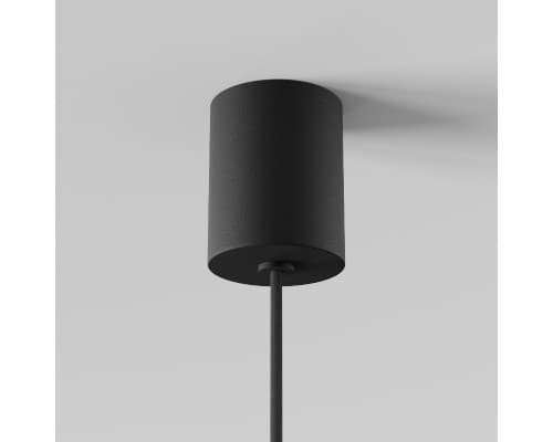 Дополнительное фото Светильник подвесной Maytoni Monochrome MOD071PL-L8B3K1: Купить в Интернет магазин освещения GCSVET.RU