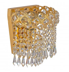 Настенный светильник Arti Lampadari Asti E 2.10.100 G