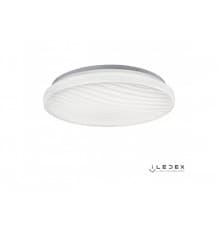 Светильник потолочный iLedex Mercury ZD5106 W-60W WH