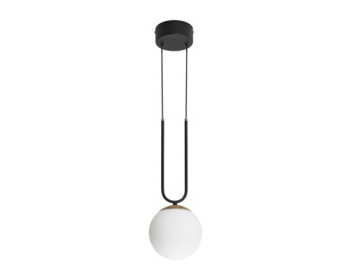 Основное фото Светильник подвесной Arlight SP-Beads-Hang-U-R130-10W Warm3000 036527: Купить в Интернет магазин освещения GCSVET.RU
