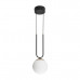 Основное фото Светильник подвесной Arlight SP-Beads-Hang-U-R130-10W Warm3000 036527: Купить в Интернет магазин освещения GCSVET.RU