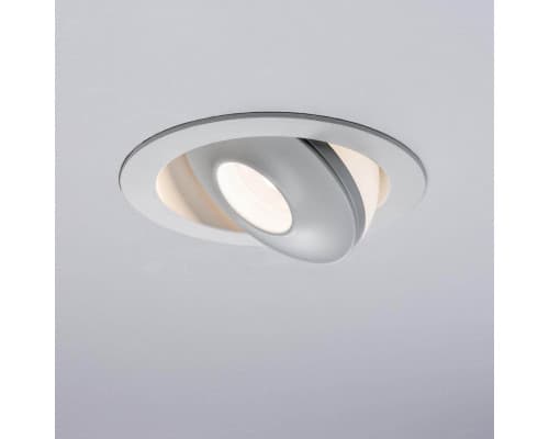 Дополнительное фото Светильник встраиваемый LED Paulmann Premium Drip 92915: Купить в Интернет магазин освещения GCSVET.RU