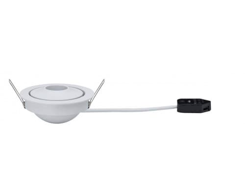 Дополнительное фото Светильник встраиваемый LED Paulmann Premium Drip 92915: Купить в Интернет магазин освещения GCSVET.RU
