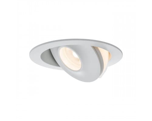 Дополнительное фото Светильник встраиваемый LED Paulmann Premium Drip 92915: Купить в Интернет магазин освещения GCSVET.RU