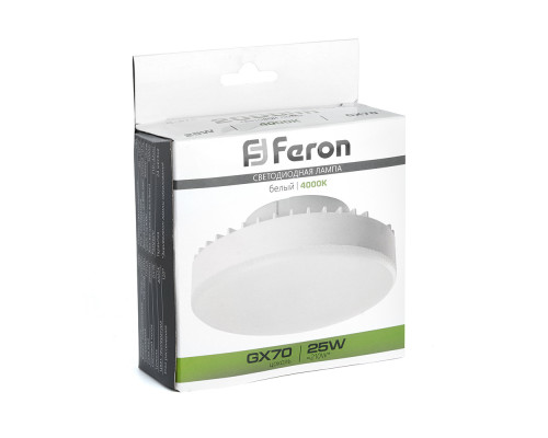Дополнительное фото Светодиодная лампочка Feron LB-474 38269: Купить в Интернет магазин освещения GCSVET.RU