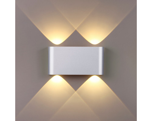 Дополнительное фото Светильник настенный Odeon Light MAGNUM 4217/4WL: Купить в Интернет магазин освещения GCSVET.RU