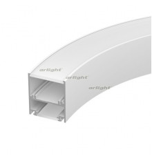 Профиль Arlight SL-ARC-5060-D1000-A45 White 032692