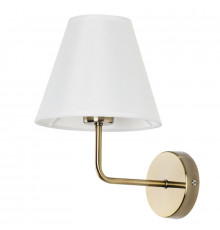 Настенный светильник Arte Lamp ELBA A2581AP-1AB