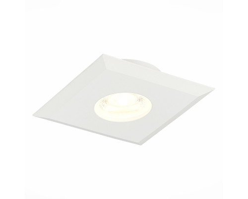 Дополнительное фото Светильник встраиваемый ST LUCE ST204.508.01: Купить в Интернет магазин освещения GCSVET.RU