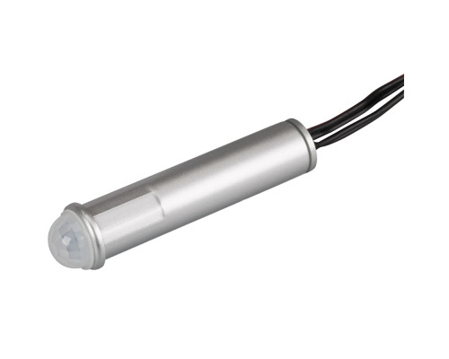 Основное фото Датчик Arlight SR2-Motion Round (12V, 20W, PIR Sensor) 020229: Купить в Интернет магазин освещения GCSVET.RU