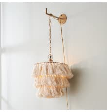 Настенный светильник ImperiumLoft Tassel 141055-26