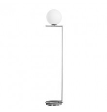 Напольный светильник Arte Lamp Bolla-Unica A1921PN-1CC
