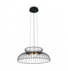 Светильник подвесной Freya Citrus FR5398PL-L6B