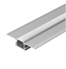 Алюминиевый профиль Arlight PDS-F-HIDE-3000 045497