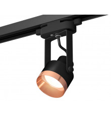 Светильник трековый (однофазный) Ambrella Light Track System XT6602045 (C6602, N6135)