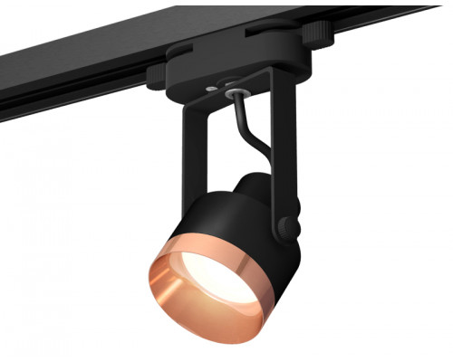 Основное фото Светильник трековый (однофазный) Ambrella Light Track System XT6602045 (C6602, N6135): Купить в Интернет магазин освещения GCSVET.RU
