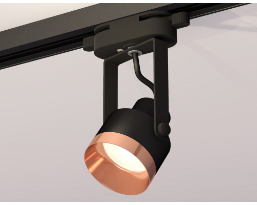 Дополнительное фото Светильник трековый (однофазный) Ambrella Light Track System XT6602045 (C6602, N6135): Купить в Интернет магазин освещения GCSVET.RU