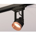 Дополнительное фото Светильник трековый (однофазный) Ambrella Light Track System XT6602045 (C6602, N6135): Купить в Интернет магазин освещения GCSVET.RU
