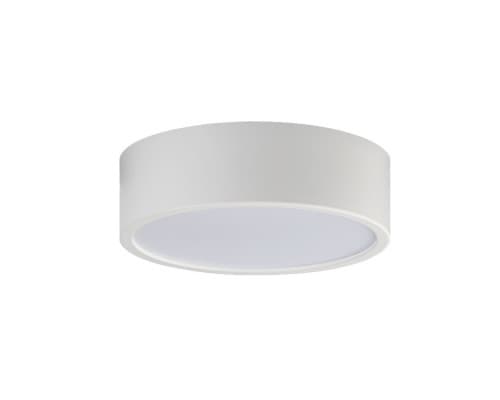 Основное фото Светильник потолочный LED Italline M04-525-146 white: Купить в Интернет магазин освещения GCSVET.RU